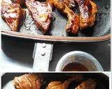 Ayam Bakar Madu Lezattos langkah memasak 3 foto