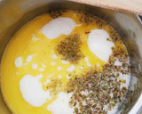 Foto del paso 1 de la receta: Puré patatas con orégano