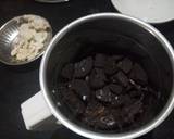 Oreo Choco lollipops recipe step 1 photo