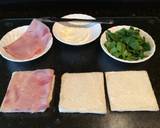 Argentinian Crumb Sandwiches recipe step 17 photo