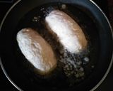 A picture of step 8 of Egg Bread Roll.