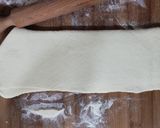 Foto del passaggio 8 della ricetta Pasta lievitante fatta con il lievito di birra 🌷