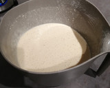 Foto del paso 4 de la receta: Queque de pulpa de limón