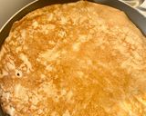 Almás palcsinta recept fázis 6 fotója