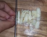 Foto langkah ke 4 dari resep Tumis Brokoli Wortel.