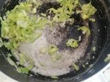 Espinacas a la crema
