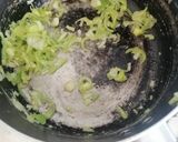 Foto del paso 1 de la receta: Espinacas a la crema