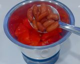 પંજાબી રાજમા વીથ રાઈસ (Punjabi Rajma With Rice Recipe In Gujarati) રેસીપી સ્ટેપ1ફોટો