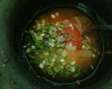 Foto langkah ke 3 dari resep Samba lado cangkuak.