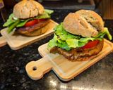 Foto del paso 10 de la receta: Pancitos 3 harinas