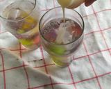 Foto langkah ke 4 dari resep Fantastic Sprite.