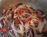 Foto del paso 2 de la receta: Revuelto de zapallitos