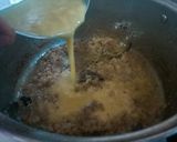 A picture of step 6 of Punjabi Chicken Curry.