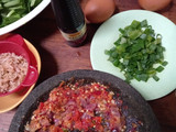 Nasi Goreng ala Desa