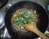 Foto langkah ke 6 dari resep Kerang Dara Saus Tiram.