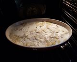 Une image de l'étape 4 de Gratin Dauphinois.