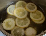 Kadaif recept fázis 2 fotója