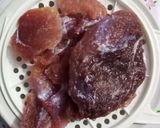 Foto del paso 1 de la receta: Lomo de cerdo a la jafet