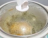 Foto langkah ke 1 dari resep Mpasi 4 bintang (Ayam Wortel).