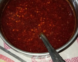 Foto del paso 4 de la receta: Salsa macha 🥵