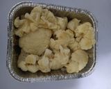 Foto del paso 5 de la receta: Coliflor a la naranja