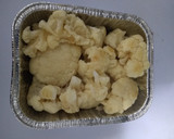 Foto del paso 5 de la receta: Coliflor a la naranja