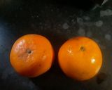 কমলা সরবতি(kamola sarbati recipe in Bengali) রেসিপি ধাপ - 1 ছবি