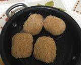 Foto del paso 3 de la receta: Bombitas de atún con queso 🧀