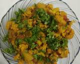 Aloo gobi recipe recipe step 4 photo