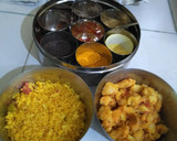 આલુ પૌવા ટીકી (Aloo Pauva Tiki Recipe In Gujarati) રેસીપી સ્ટેપ1ફોટો