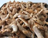 Foto del paso 3 de la receta: Pechuga de pollo con salsa china