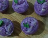 Foto langkah ke 5 dari resep Kue Mangkok Pisang.