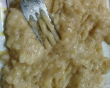 Foto del paso 2 de la receta: Buñuelos de banana