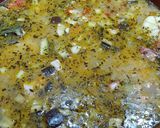 Foto del paso 4 de la receta: Lentejas Estofada.pollo calabaza. Lentejas Gitana