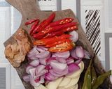Foto langkah ke 3 dari resep Tumis Pare Tempe (anti pahit).