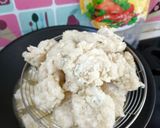Foto langkah ke 5 dari resep Cireng Nasi.