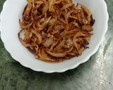 A picture of step 3 of Chicken Korma (Chicken Korma Recipe).
