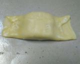 Foto langkah ke 9 dari resep Bolen Pisang no Korsvet.