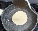 Foto langkah ke 5 dari resep Martabak Lipat.