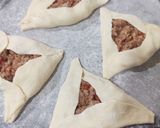 Foto del paso 3 de la receta: Empanadas Árabes o Fatay Ricas Ricas Y muy Ricasssss 🤤