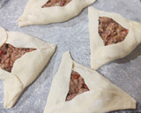 Foto del paso 3 de la receta: Empanadas Árabes o Fatay Ricas Ricas Y muy Ricasssss 🤤