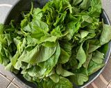 Foto langkah ke 1 dari resep Urap sayur manis.