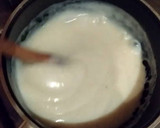 Foto del paso 1 de la receta: Torta de spaghetti con salsa blanca fácil Norali
