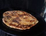 आलू का पराठा (Aloo ka paratha recipe in hindi) रेसिपी चरण 3 फोटो
