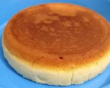 Foto langkah ke 6 dari resep Cheese Cake Rice Cooker.