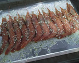 Foto del paso 5 de la receta: Gambones al horno