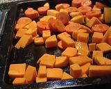 Foto del paso 1 de la receta: Sopa de zapallo cabutia