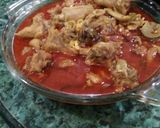 Foto langkah ke 5 dari resep Cincang Ayam.