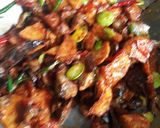 Foto langkah ke 6 dari resep Sambal Goreng Kentang + Ati Ampela🐔🐔.