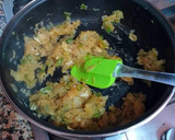 Foto del paso 7 de la receta: Solomillo de bonito del Mediterráneo en salsa de cebolla blanca